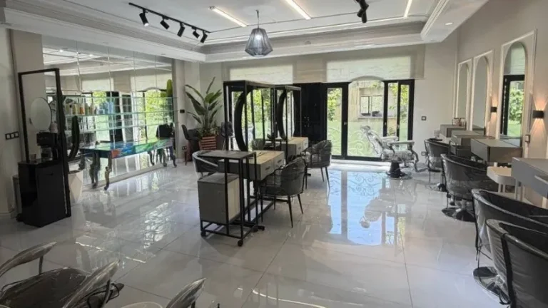 Del Aray Office