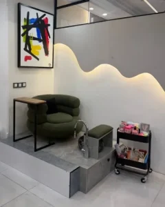 Del Aray Office