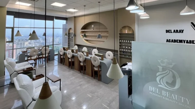 Del Aray Office